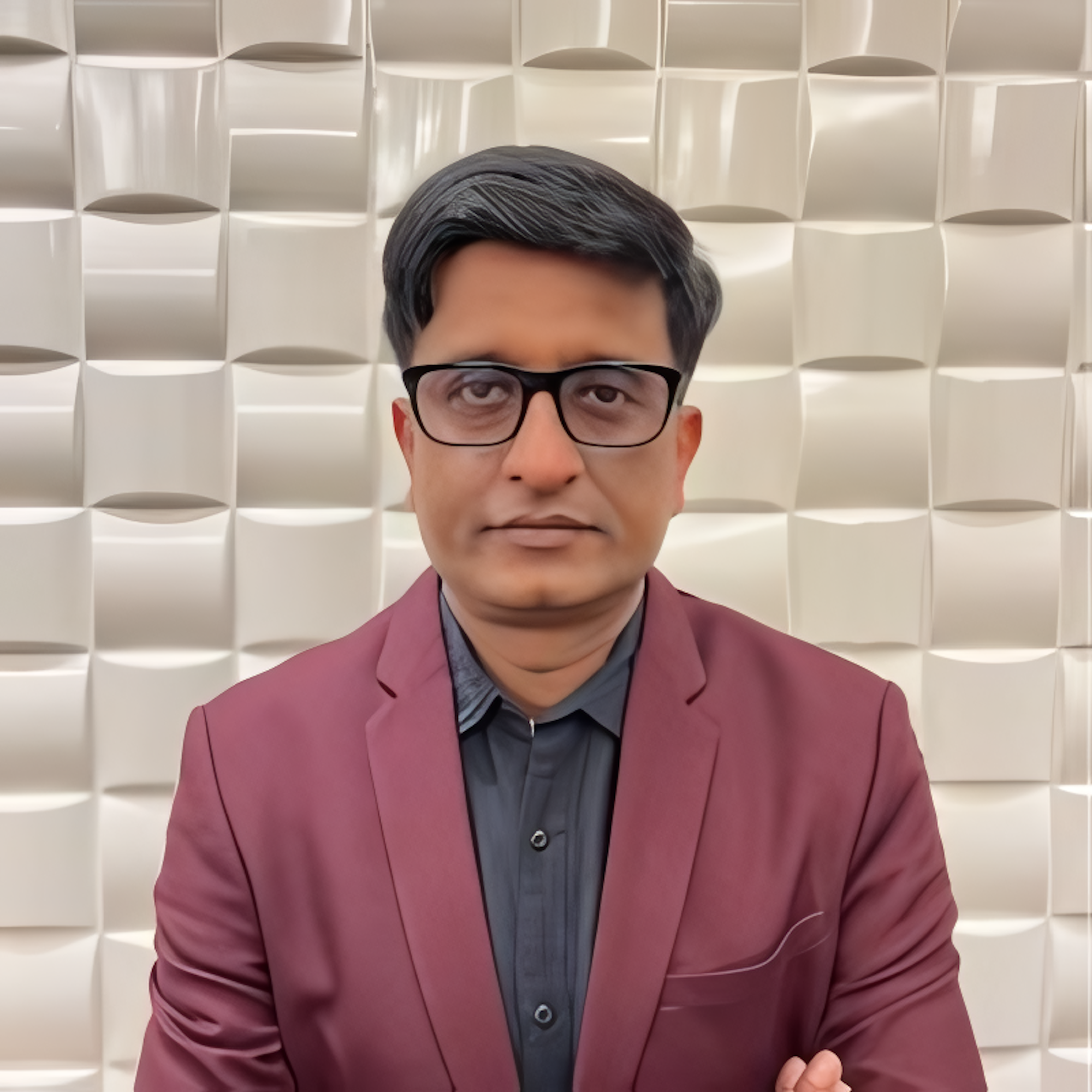 Rajesh Agarwal ARKCA Corporate Founder
