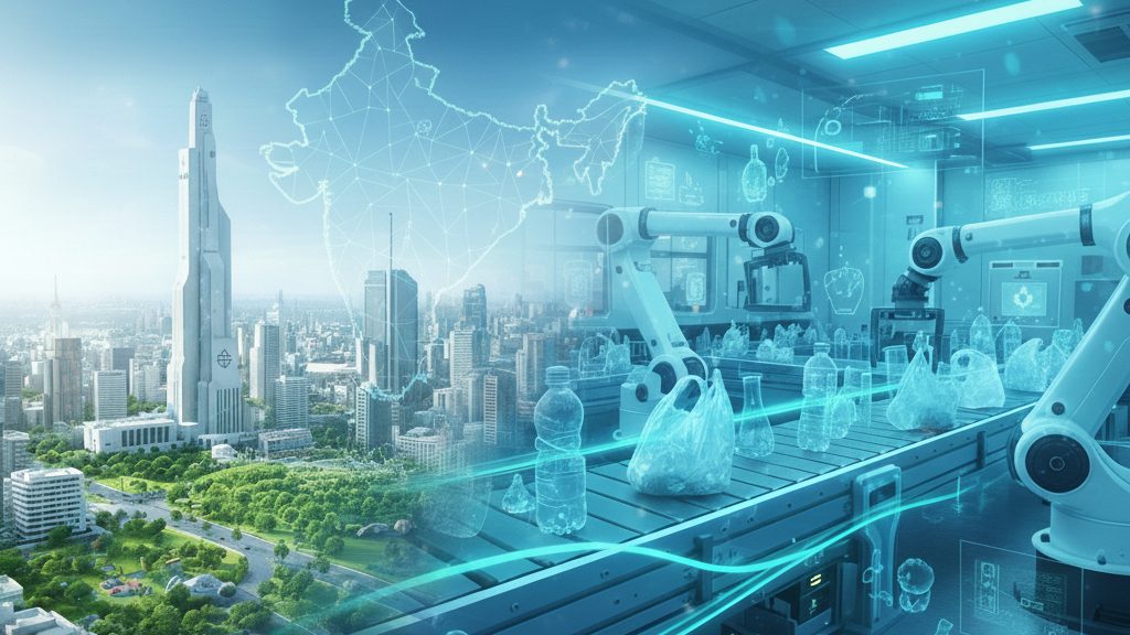 Top-cities-in-India-with-low-plastic-pollution-and-how-these-cities-are-managing-Plastic-Waste