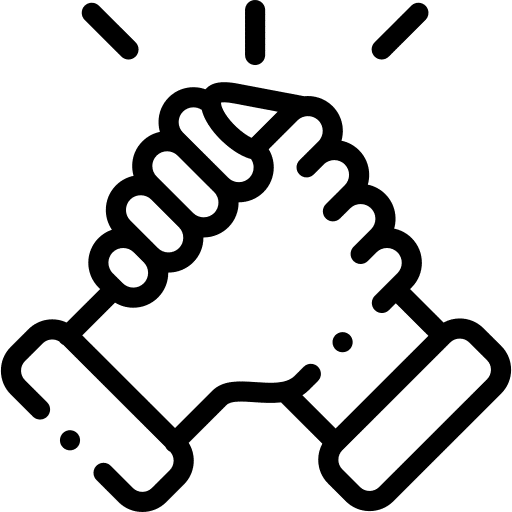 Collaborative nature ARKCA