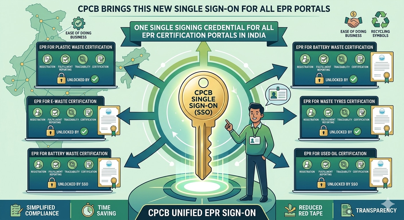 SSO EPR Portal