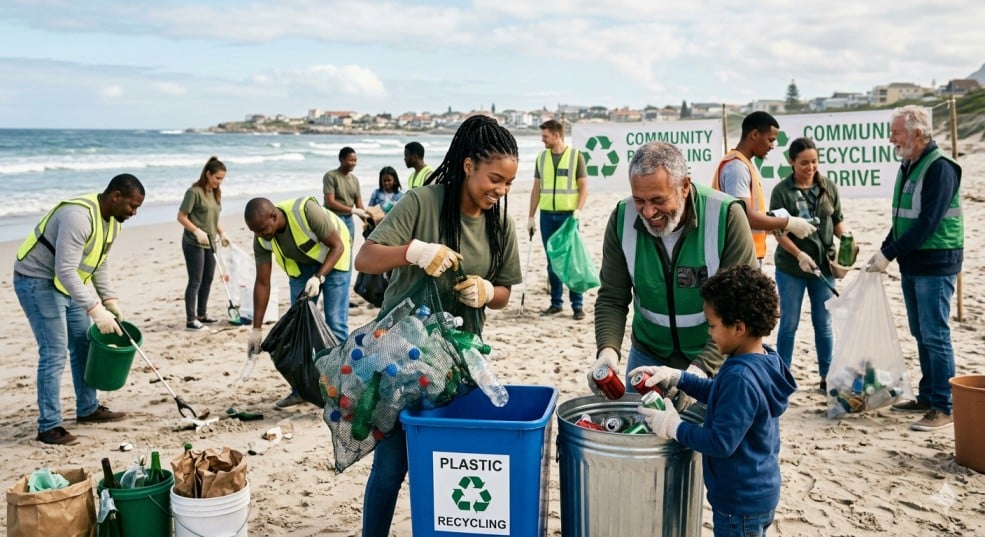 EPR Plastic Waste
