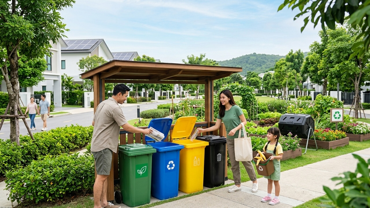 EPR Solid waste management India