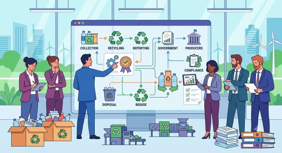 EPR CPCB Rules