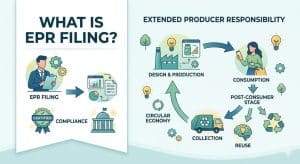 EPR Compliance Filing