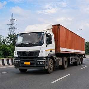 commercial heavy