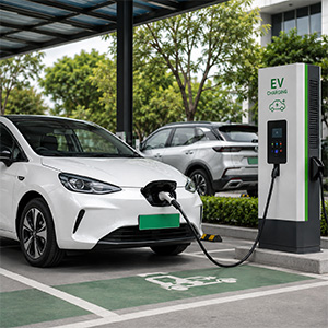 ELECTRICVEHICLE
