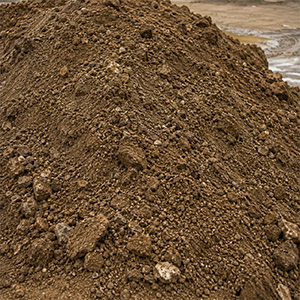 soils